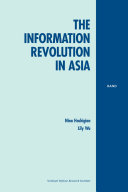 The Information revolution in Asia.