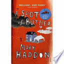 A spot of bother / Mark Haddon.