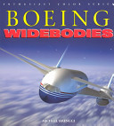 Boeing widebodies / Michael Haenggi.