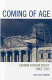 Coming of age : German foreign policy since 1945 / Helga Haftendorn.