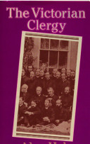 The Victorian clergy / Alan Haig.