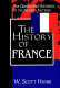 The history of France / W. Scott Haine.