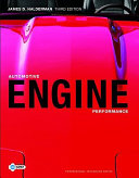 Automotive engine performance / James D. Halderman.