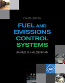 Automotive fuel and emissions control systems / James D. Halderman.