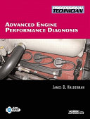 Advanced engine performance diagnosis / James D. Halderman.