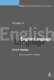 Studies in English language / M.A.K. Halliday ; edited by Jonathan Webster.