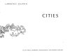 Cities / (by) Lawrence Halprin.