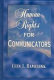 Human rights for communicators.