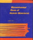 Biomechanical basis of human movement / Joseph Hamill and Kathleen M. Knutzen.