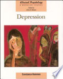 Depression / Constance Hammen.