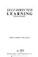 Self-directed learning : critical practice / Merryl Hammond, Rob Collins.