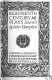 Eighteenth century plays / selected with an introduction by John Hampden.