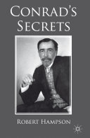 Conrad's secrets / Robert Hampson.