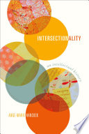 Intersectionality : an intellectual history / Ange-Marie Hancock.