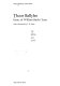 Thoor Ballylee : home of William Butler Yeats / Mary Hanley & Liam Miller ; with a foreword by T.R. Henn.