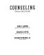 Counseling : theory and process / (by) James C. Hansen, Richard R. Stevic, Richard W. Warner, Jr.