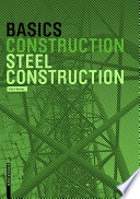 Basics Steel Construction / Katrin Hanses; Bert Bielefeld.