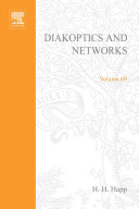 Diakoptics and networks.