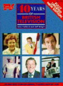40 years of British television / Jane Harbord & Jeff Wright.