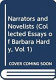 The collected essays of Barbara Hardy
