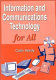 Information and communications technology for all / Colin Hardy.