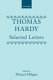 Thomas Hardy : selected letters / edited by Michael Millgate.