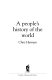 A people's history of the world / Chris Harman.