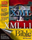 XML 1.1 bible / Elliotte Rusty Harold.