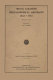Metal cleaning bibliographical abstracts (1842-1951) prepared by Jay C. Harris.