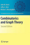 Combinatorics and graph theory / John M. Harris, Jeffry L. Hirst, Michael J. Mossinghoff.