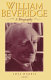 William Beveridge : a biography / Jose Harris.