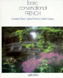 Basic conversational French / Julian Harris, André Lévêque, Constance Knop.