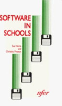 Software in schools : the provision, acquisition and use of computer software in primary and secondary schools / Sue Harris and Christina Preston.