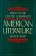 The concise Oxford companion to American literature / James D. Hart.