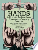 Hands : a pictorial archive from nineteenth-century sources.