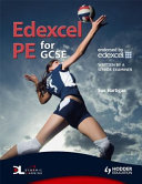 Edexcel PE for GCSE / Sue Hartigan.