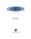 Genetics / Daniel L. Hartl.