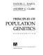 Principles of population genetics / Daniel L. Hartl, Andrew G. Clark.