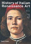 History of Italian Renaissance art : painting, sculpture, architecture/.