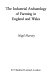 The industrial archaeology of farming in England and Wales / (by) Nigel Harvey.