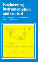 Engineering instrumentation and control / J.A. Haslam, G.R. Summers, D. Williams.