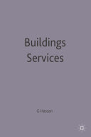 Building services / George Hassan.