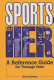 Sports for her : a reference guide for teenage girls / Penny Hastings.