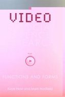Video in social science research : functions and forms / Kaye Haw and Mark Hadfield.