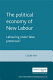 The political economy of new Labour : labouring under false pretences? / Colin Hay.