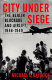 City under siege : the Berlin blockade and airlift, 1948-1949 / Michael D. Haydock.