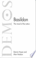 Basildon : the mood of the nation.