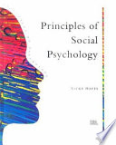 Principles of social psychology / Nicky Hayes.