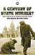 A century of state murder? : death and policy in twentieth century Russia / Mike Haynes and Rumy Husan.