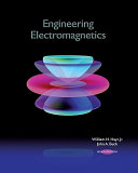 Engineering electromagnetics / William H. Hayt, Jr., John A. Buck.